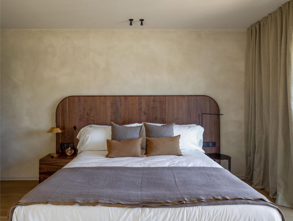 Hotel Ur Bare Zarautz Kültér fotó