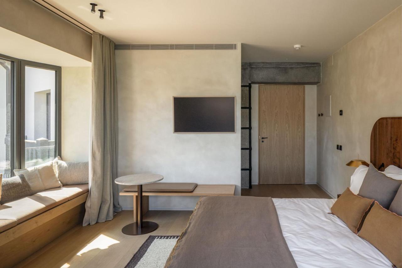 Hotel Ur Bare Zarautz Kültér fotó