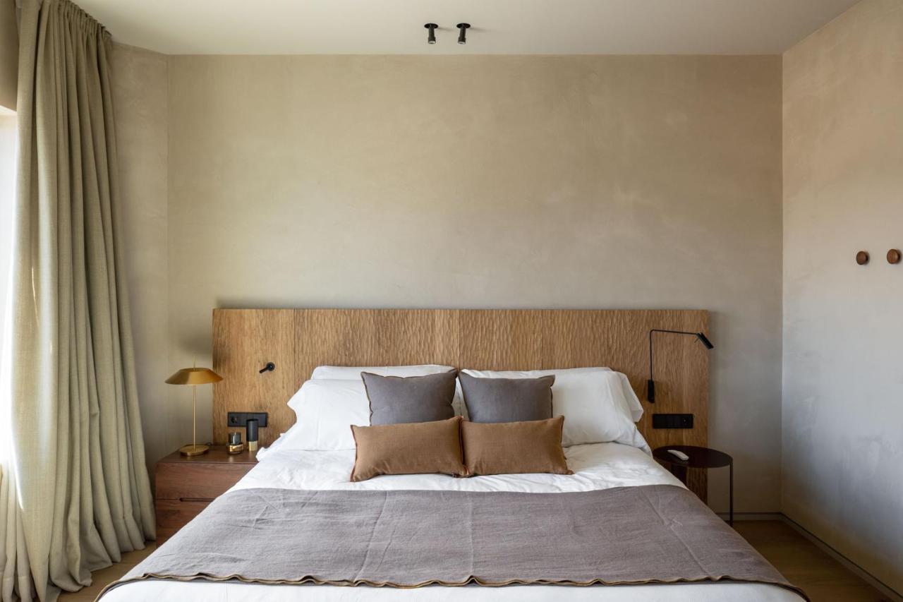 Hotel Ur Bare Zarautz Kültér fotó