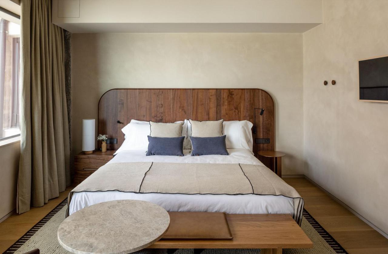 Hotel Ur Bare Zarautz Kültér fotó