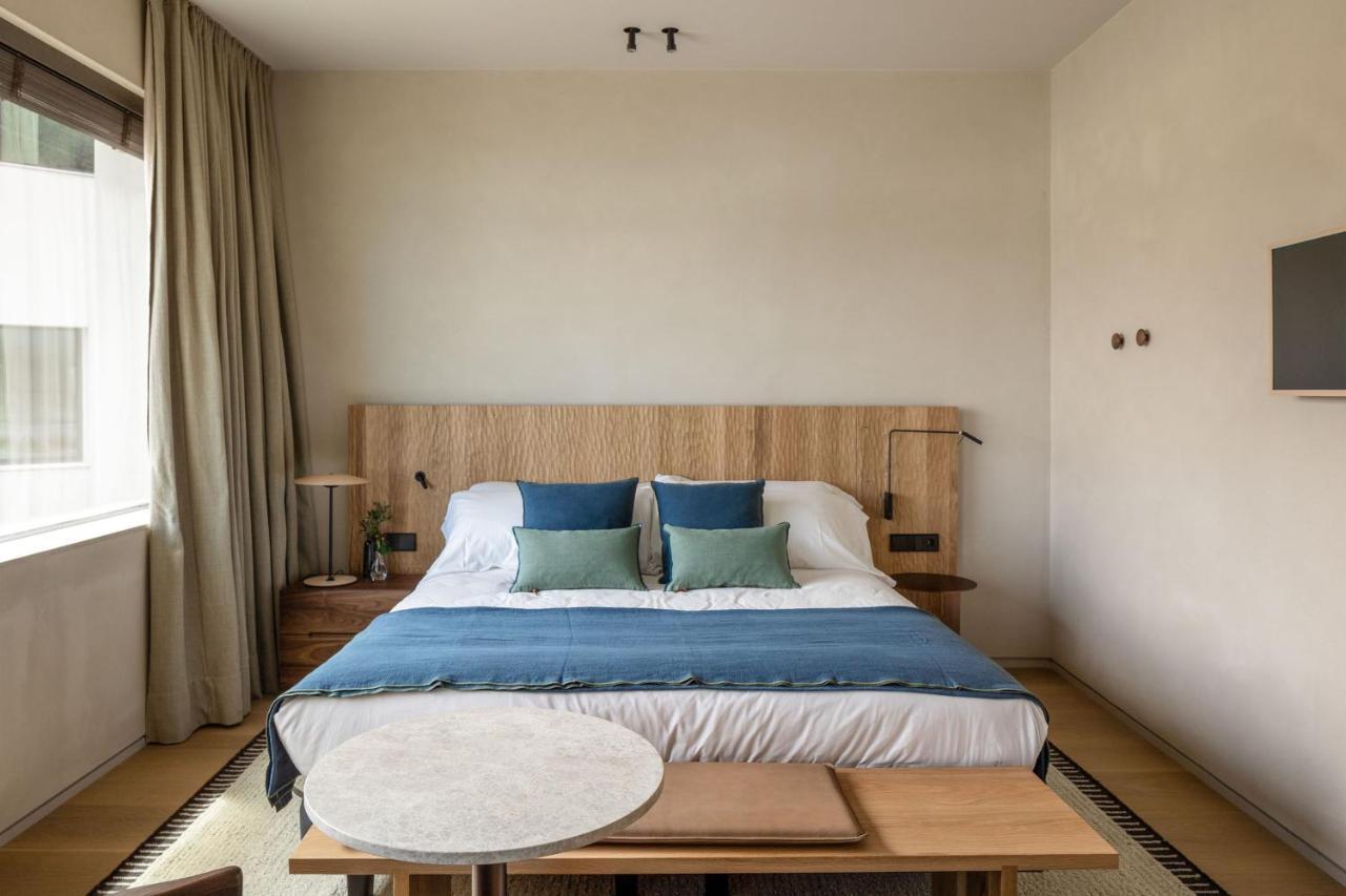 Hotel Ur Bare Zarautz Kültér fotó