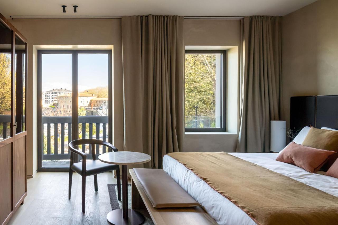 Hotel Ur Bare Zarautz Kültér fotó