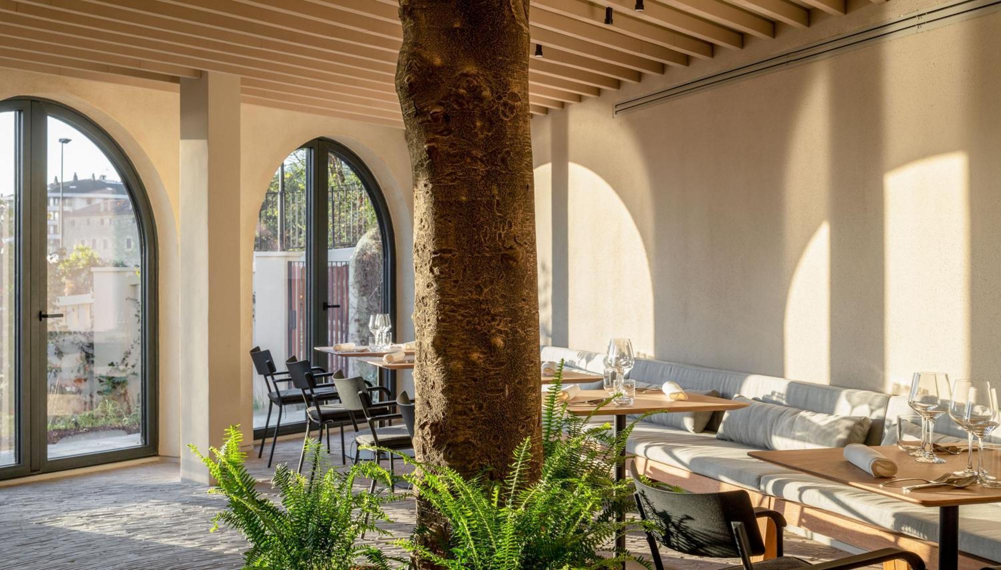 Hotel Ur Bare Zarautz Kültér fotó