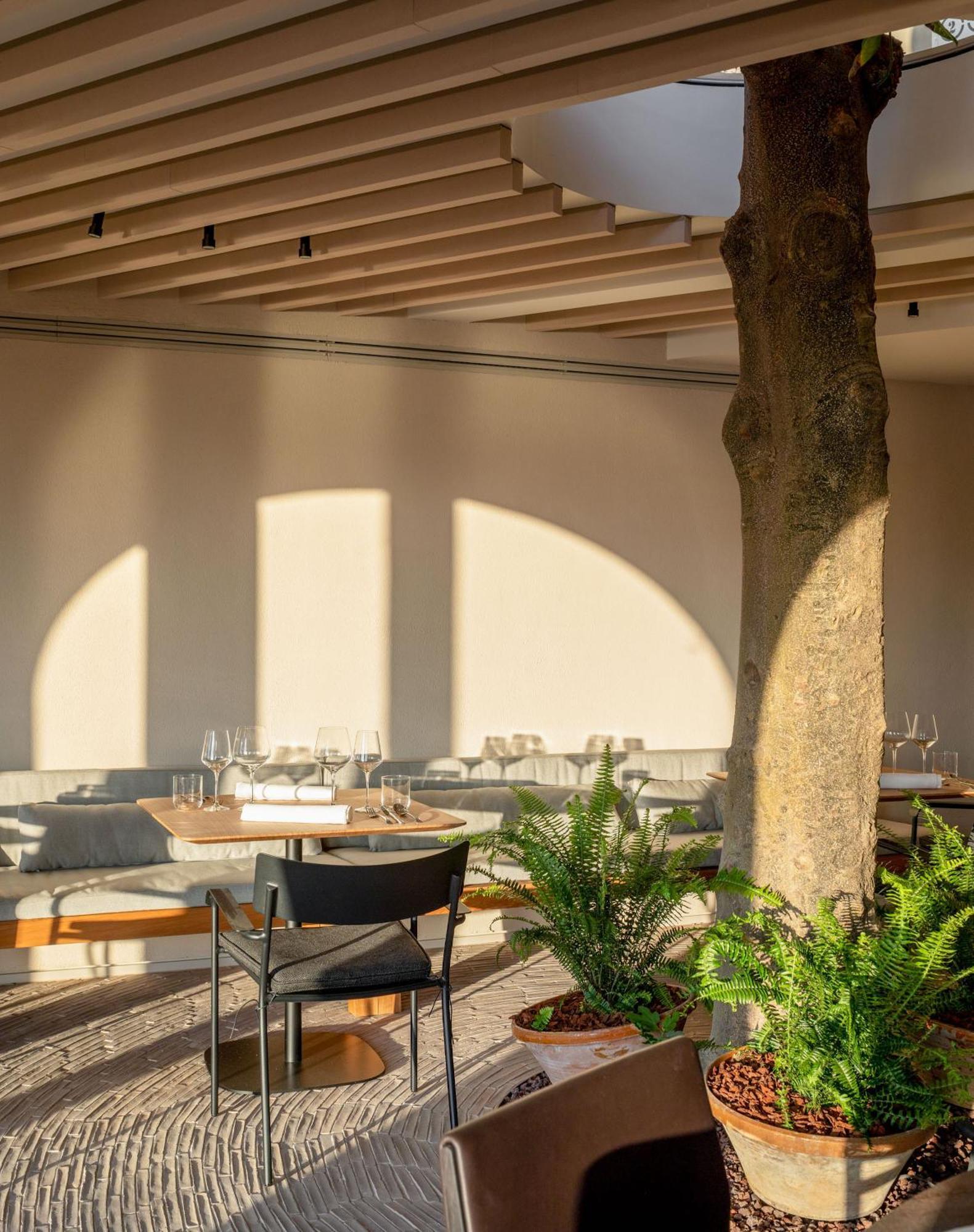 Hotel Ur Bare Zarautz Kültér fotó