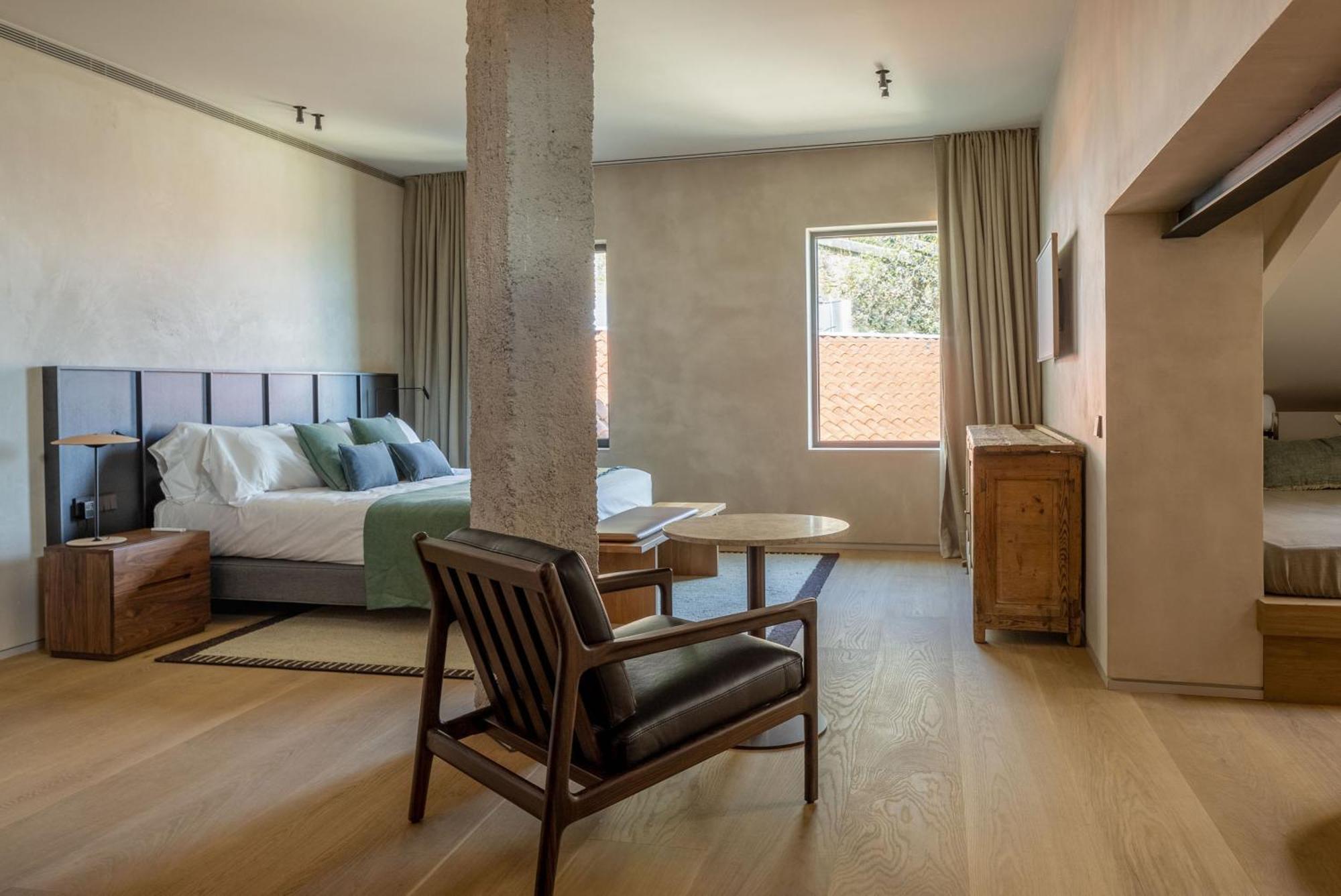 Hotel Ur Bare Zarautz Kültér fotó