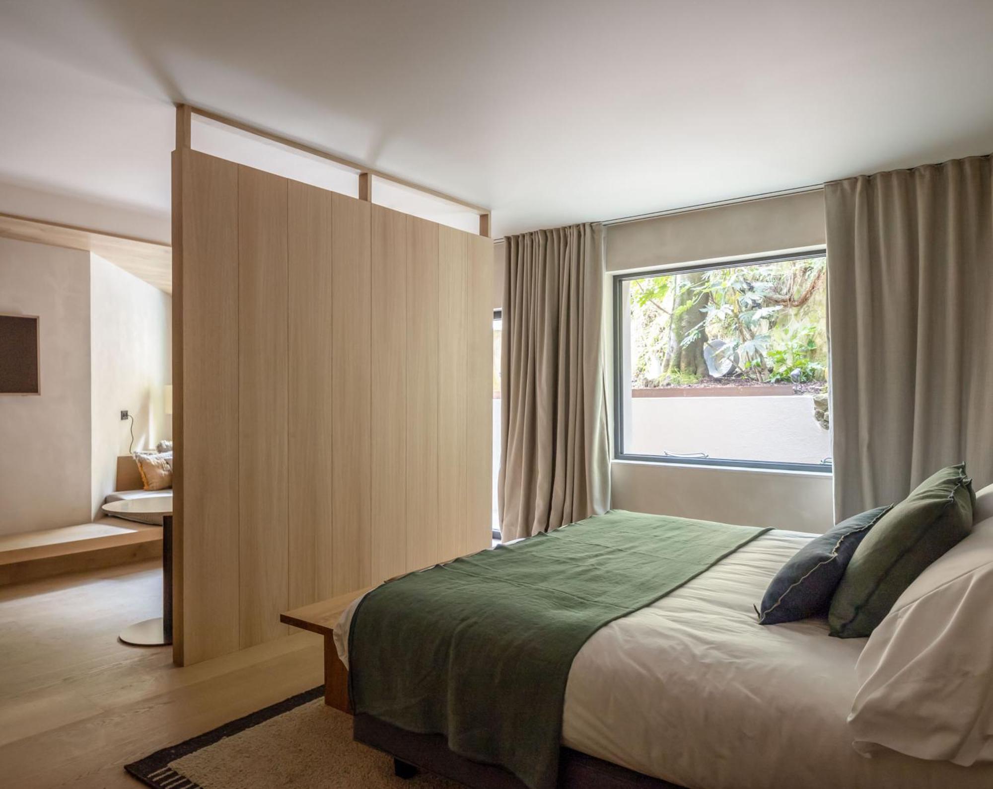 Hotel Ur Bare Zarautz Kültér fotó