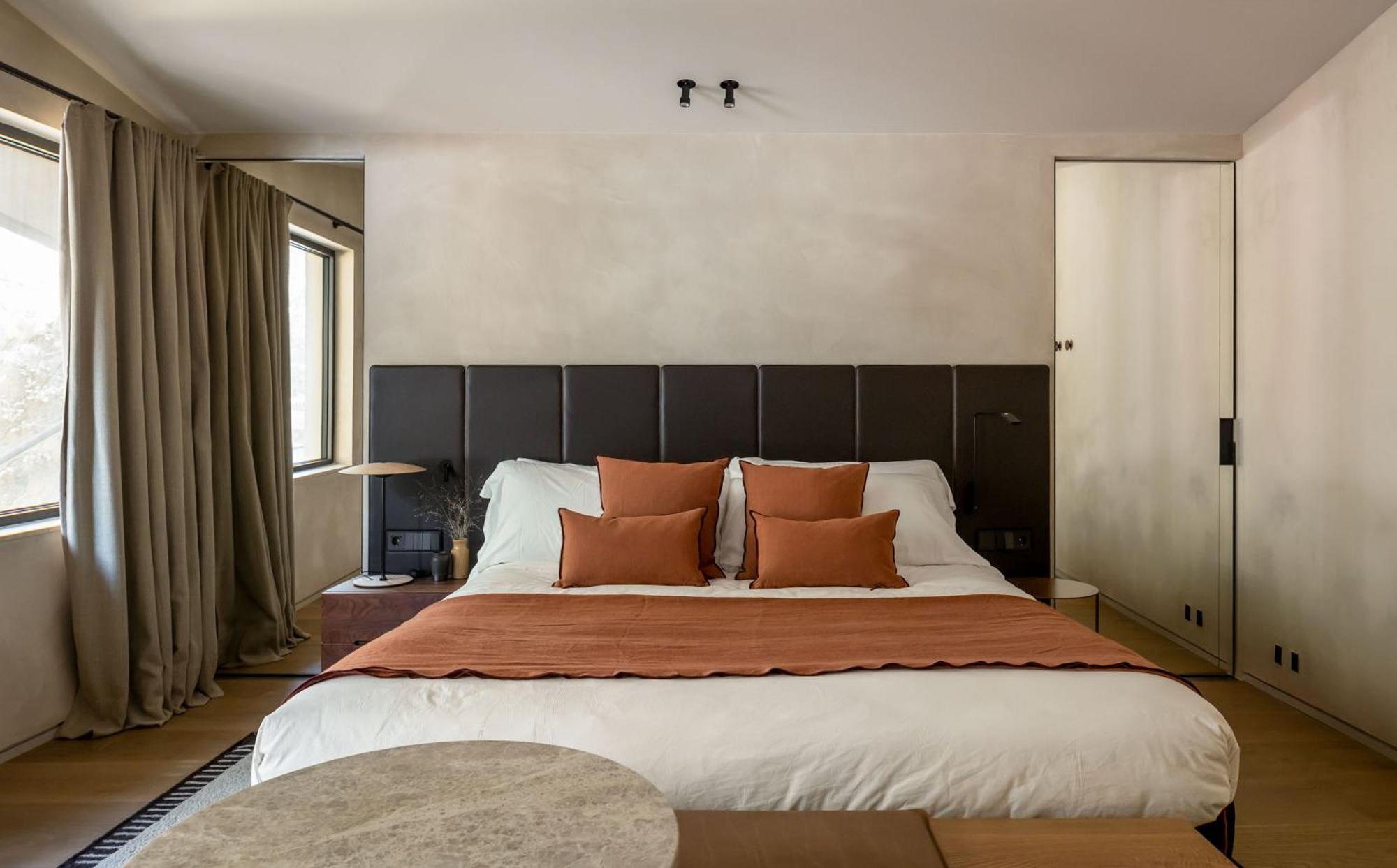 Hotel Ur Bare Zarautz Kültér fotó