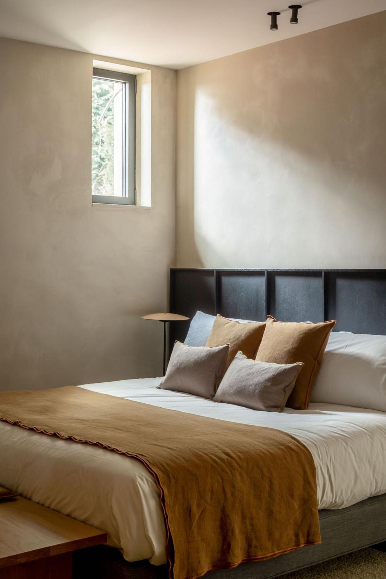Hotel Ur Bare Zarautz Kültér fotó