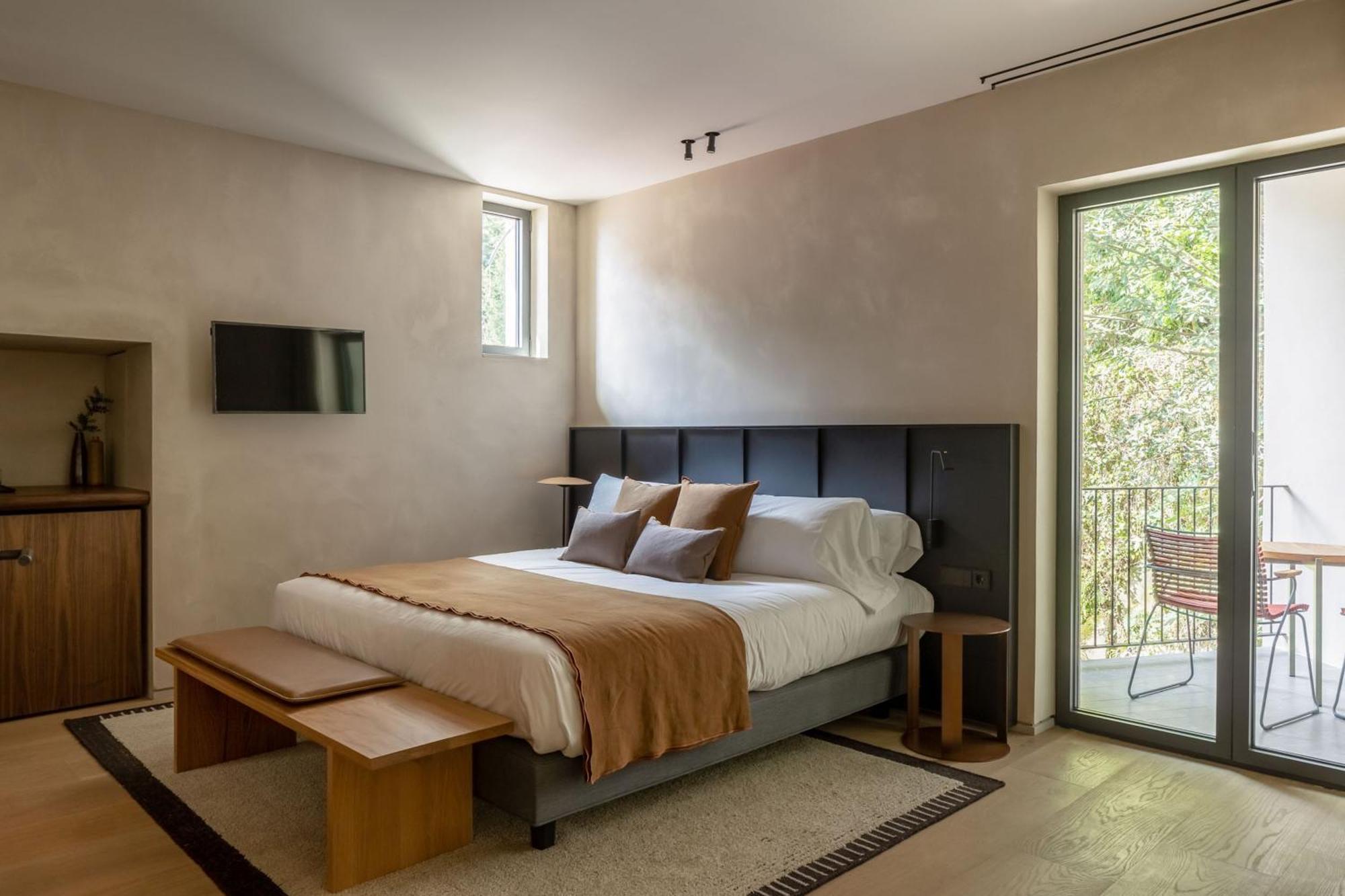 Hotel Ur Bare Zarautz Kültér fotó