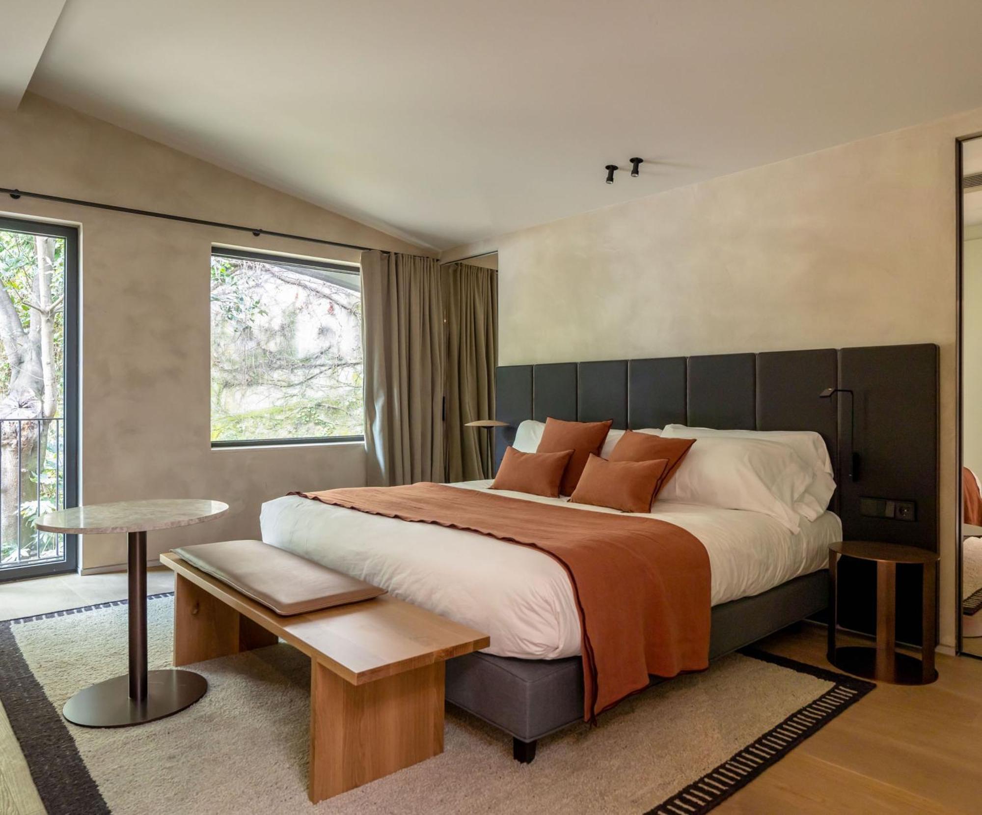 Hotel Ur Bare Zarautz Kültér fotó