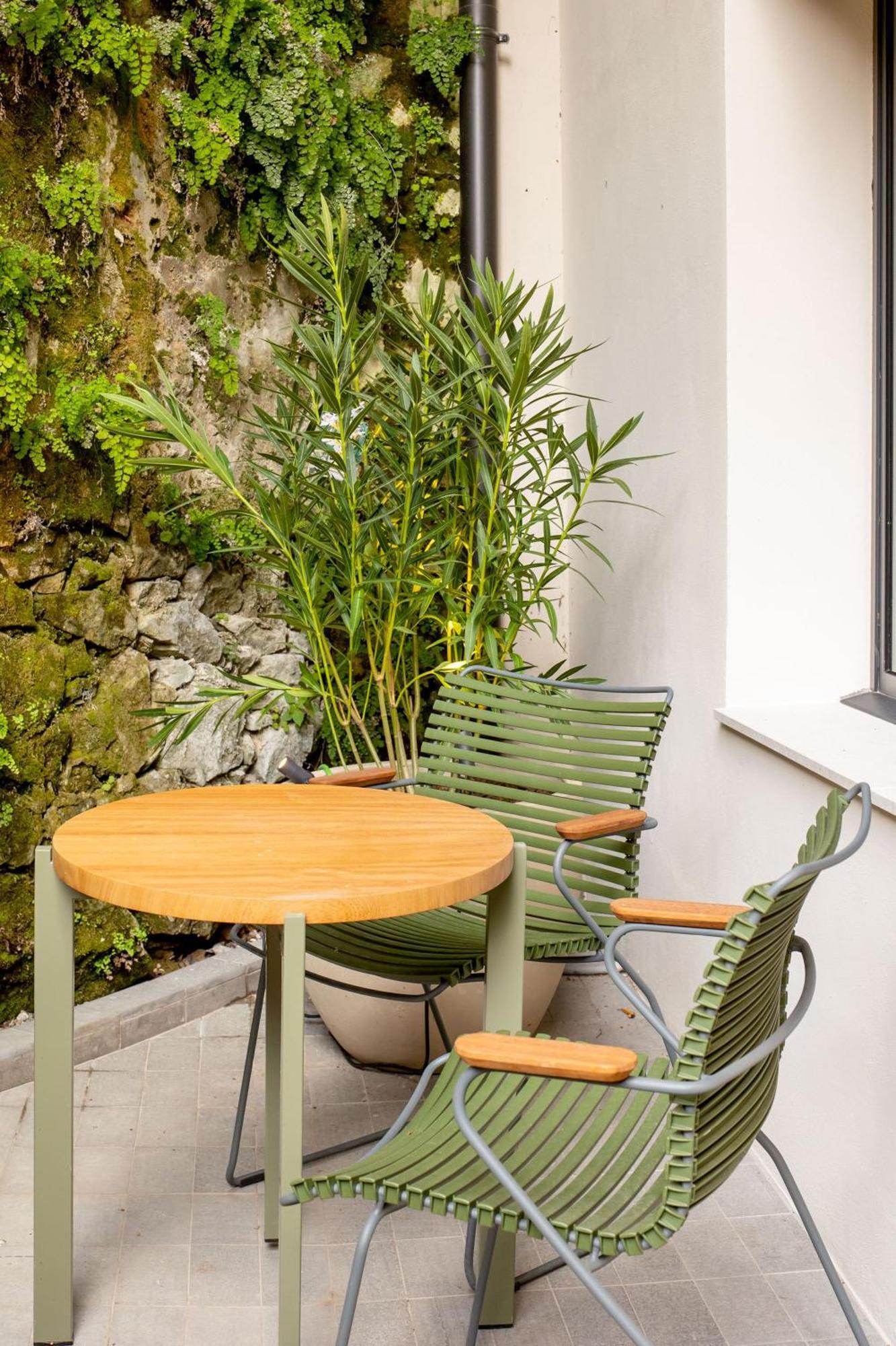 Hotel Ur Bare Zarautz Kültér fotó