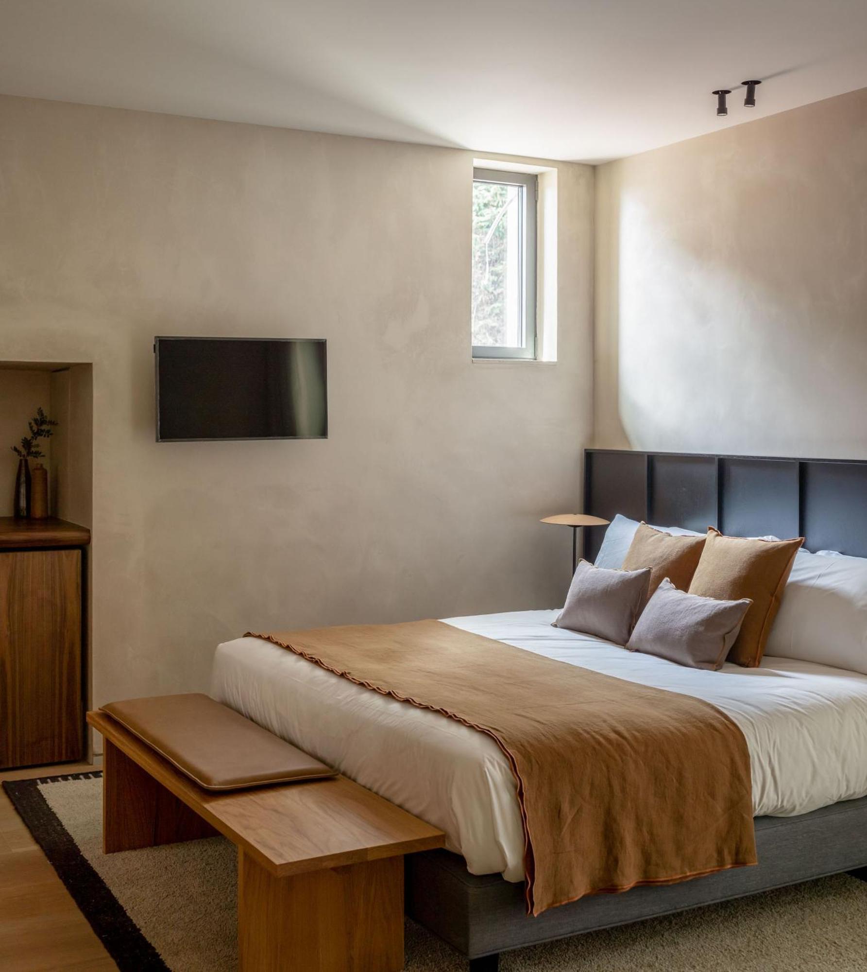 Hotel Ur Bare Zarautz Kültér fotó